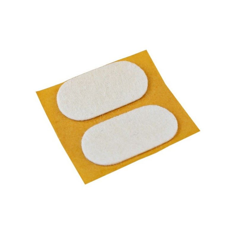 Felt Strip 38mm x 19mm x2