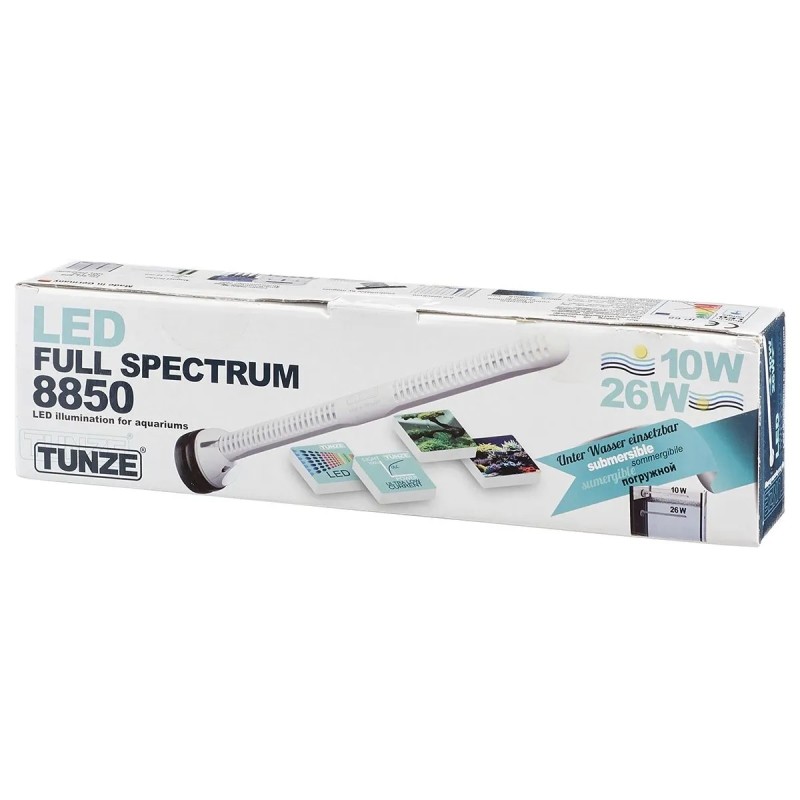 LED Full Spectrum