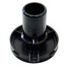 Cover w/oring seal and nozzle