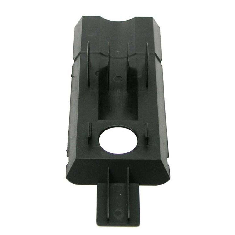 Skimmer Plate