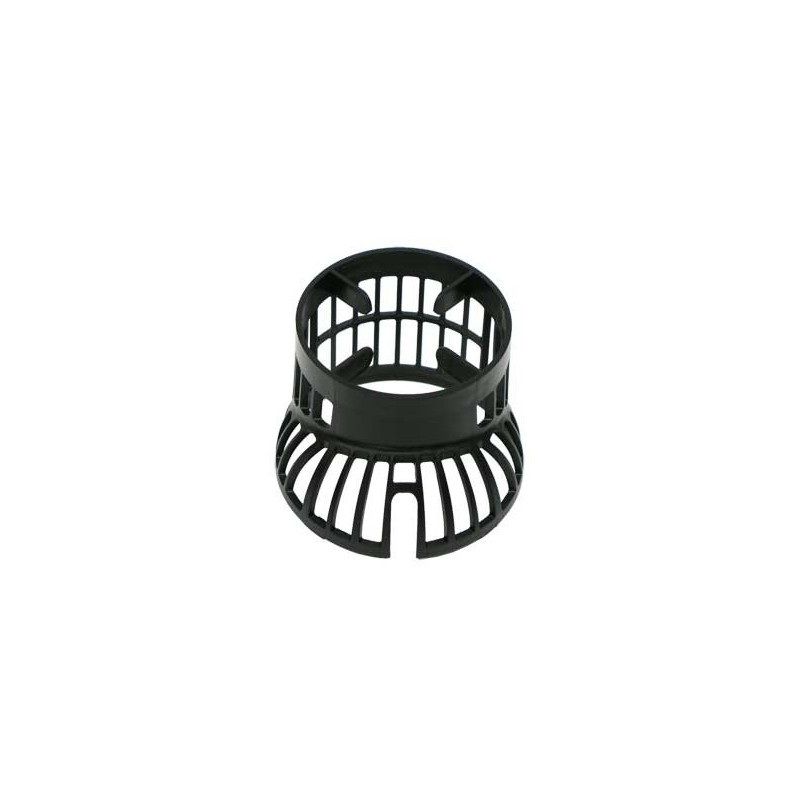 Propeller Housing