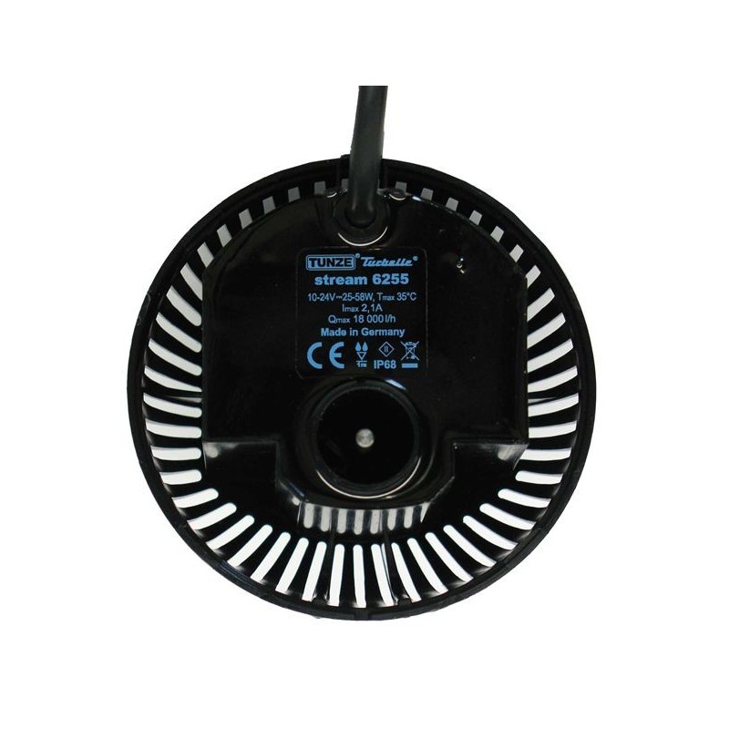 Motor Block