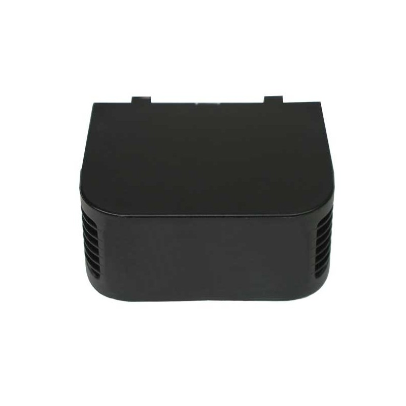 Intake Lid