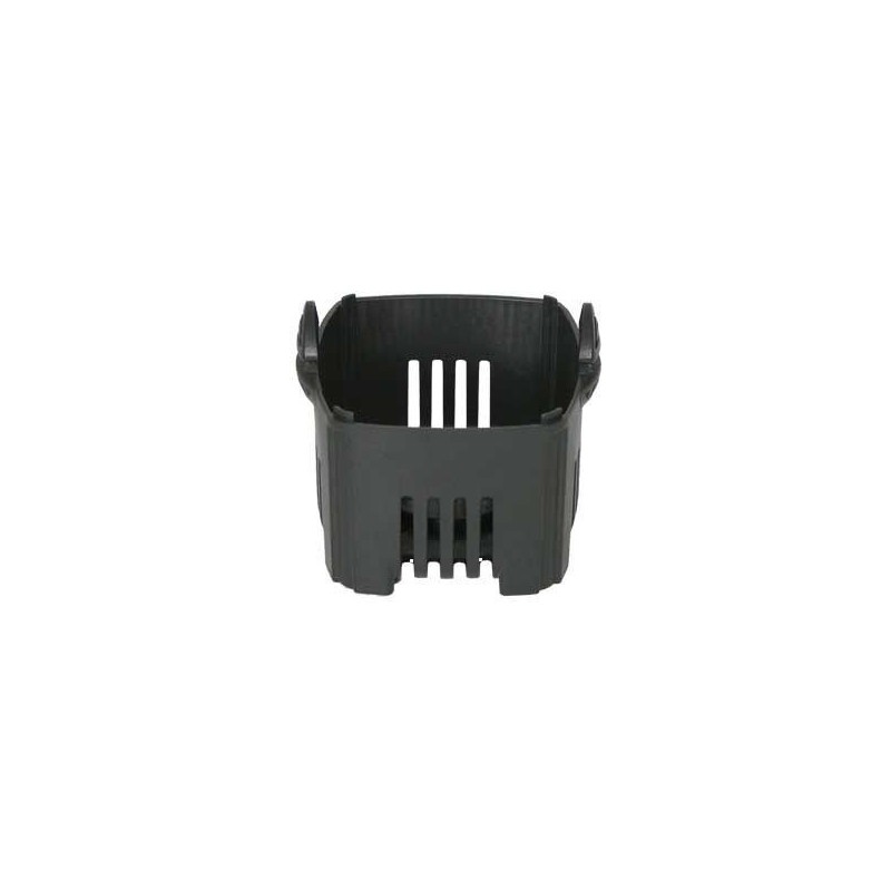 Suction Housing