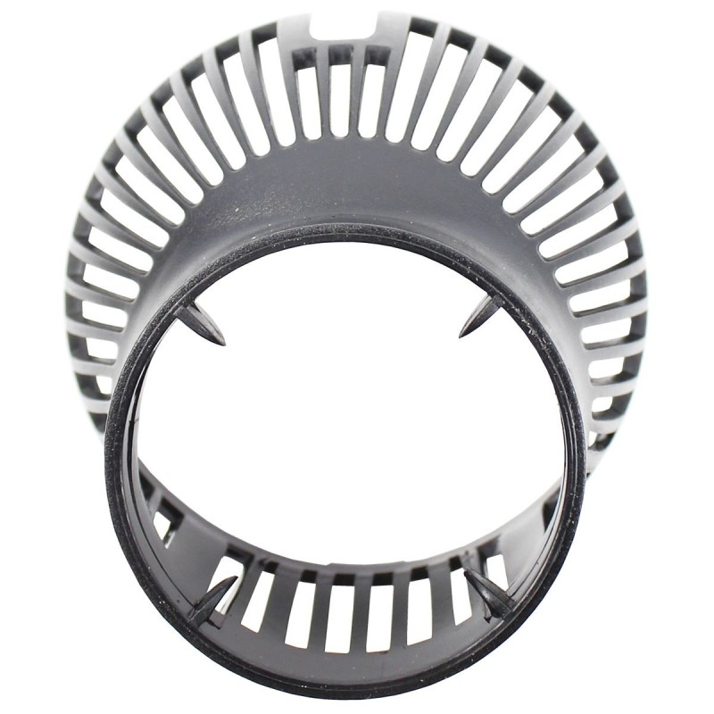 Propeller Housing