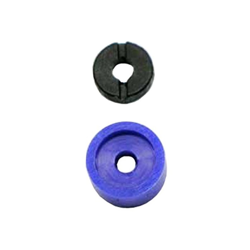 Bushing and Attenuation Disk
