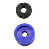 Bushing and Attenuation Disk