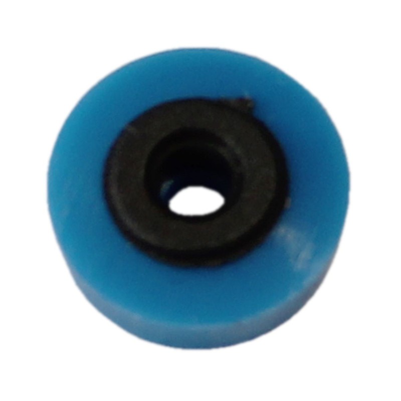 Bushing and Attenuation Disk