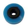 Bushing and Attenuation Disk