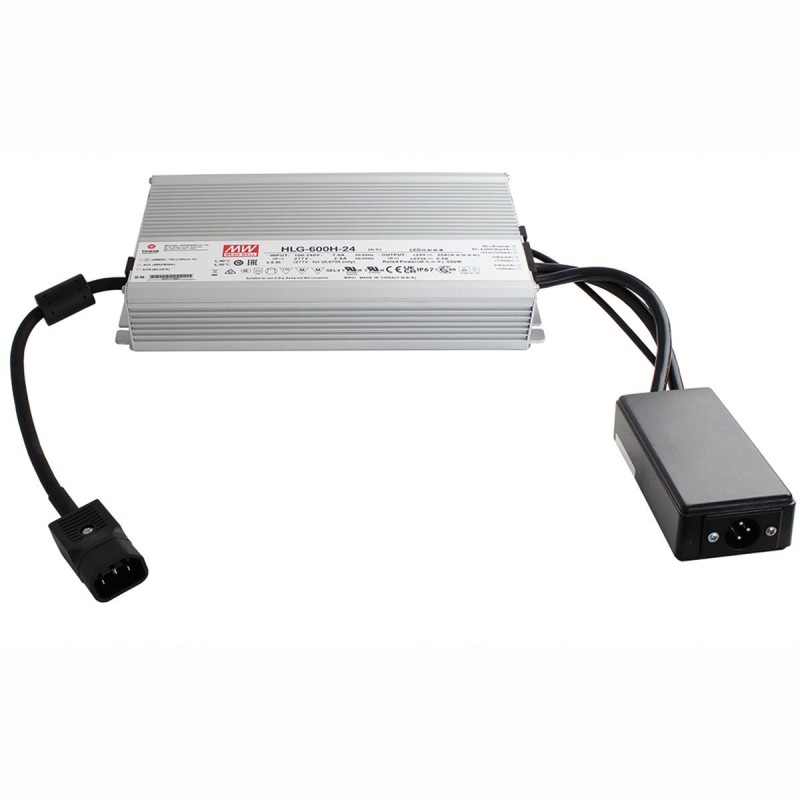 24-28VDC Power Supply