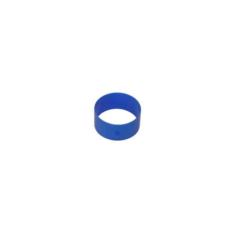 Blue Regulating Pipe