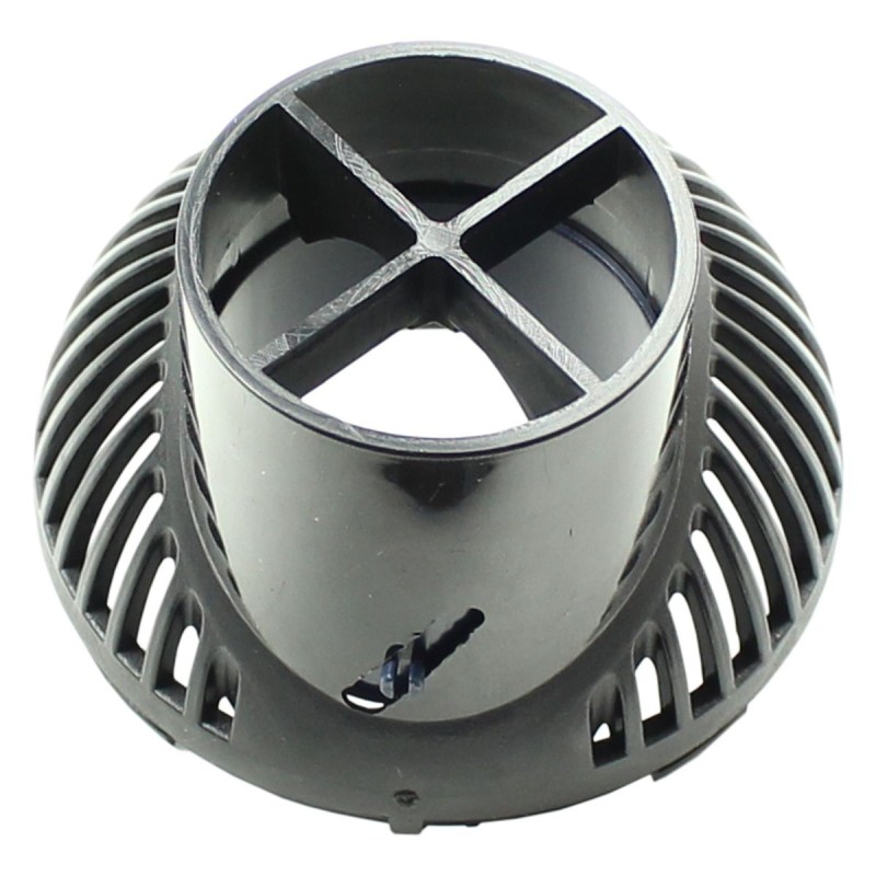 Propeller Housing