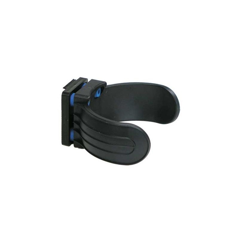 Silence Clamp