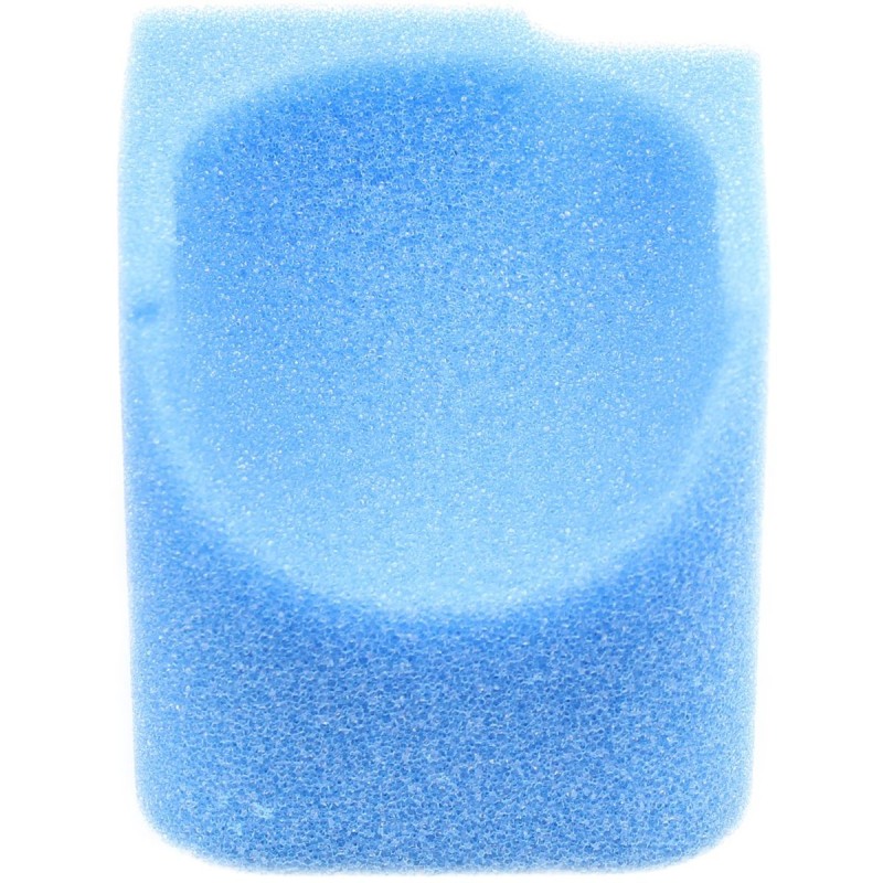 Foam Rubber Pan