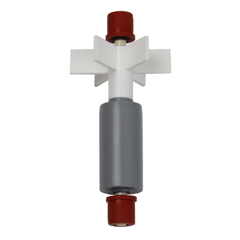 Drive Unit with Bearing