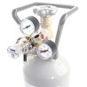 CO2 Regulator