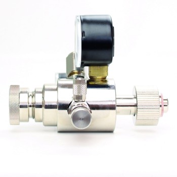 CO2 Regulator