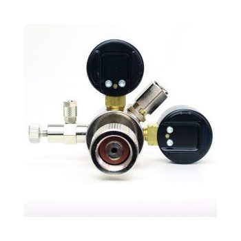 CO2 Regulator