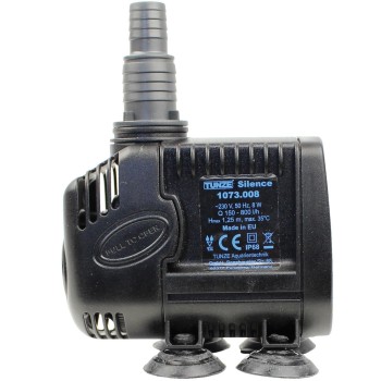 Recirculation Pump Silence 1073.008