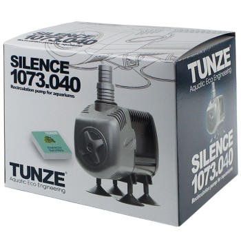 Recirculation Pump Silence 1073.040