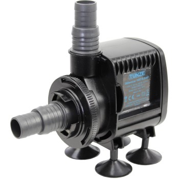 Recirculation Pump Silence 1073.040