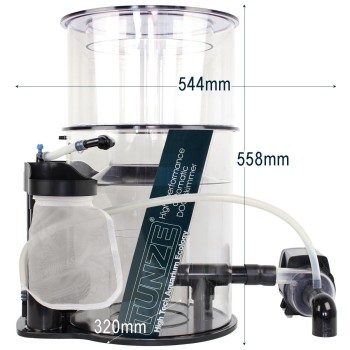 Master DOC Skimmer 9460.000