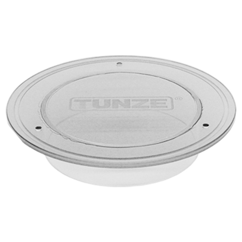 Skimmer cup lid