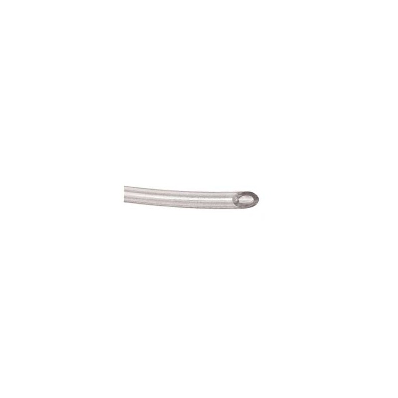 PVC hose - diam. 4 x 6 mm x 5 m