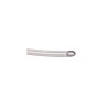 PVC hose - diam. 4 x 6 mm x 5 m