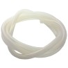 Silicon hose - diam. 4x7mm x5m