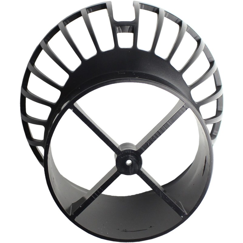 Propeller housing