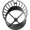 Propeller housing