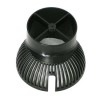 Propeller housing