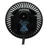 Motor block