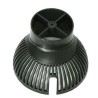 Propeller housing