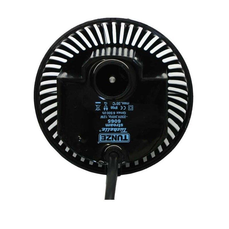 Motor block