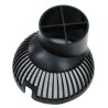 Propeller housing