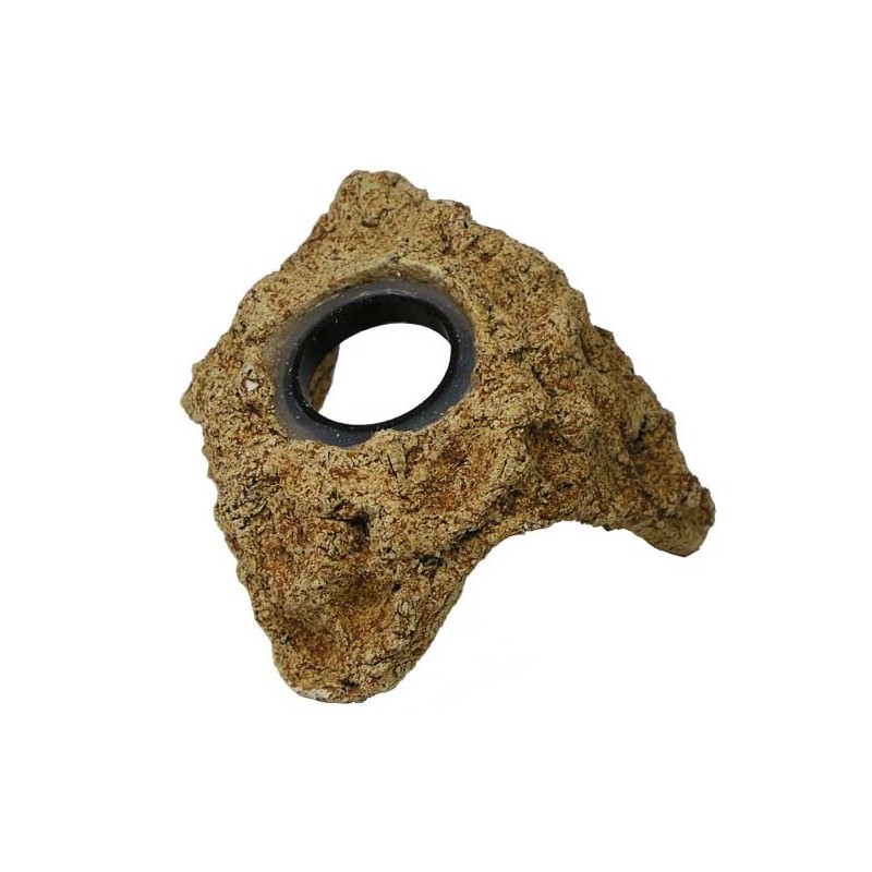 Nanostream® Rock