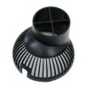 Propeller housing
