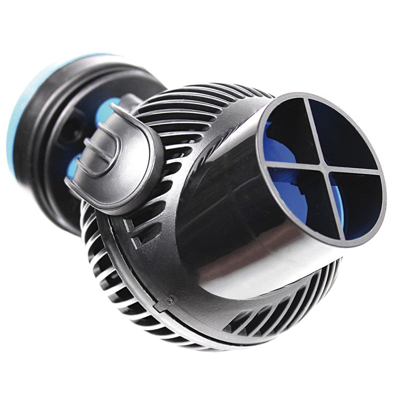 Turbelle® nanostream 6025