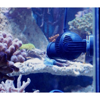 Turbelle® nanostream 6025