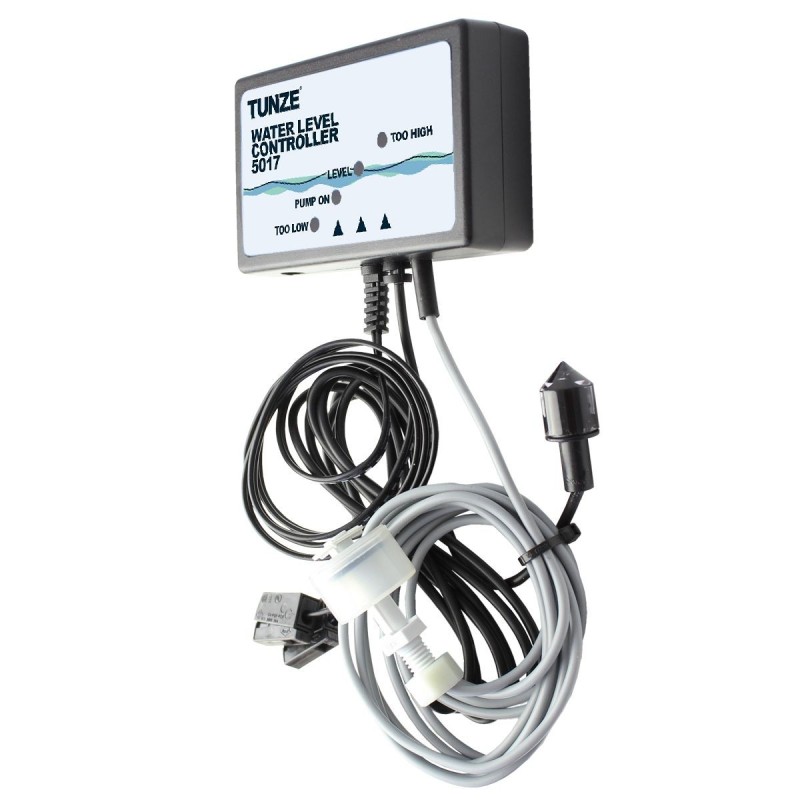 Controller 5017 for Osmolator