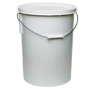 Storage container 27 l