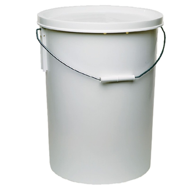 Storage container 27 l