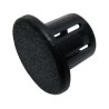 Cap black ø 95mm