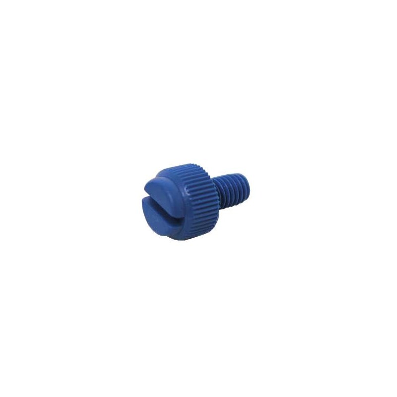 M6 air regulating screw