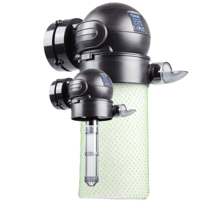 Turbelle® e-jet 3005