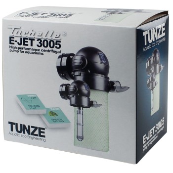 Turbelle® e-jet 3005