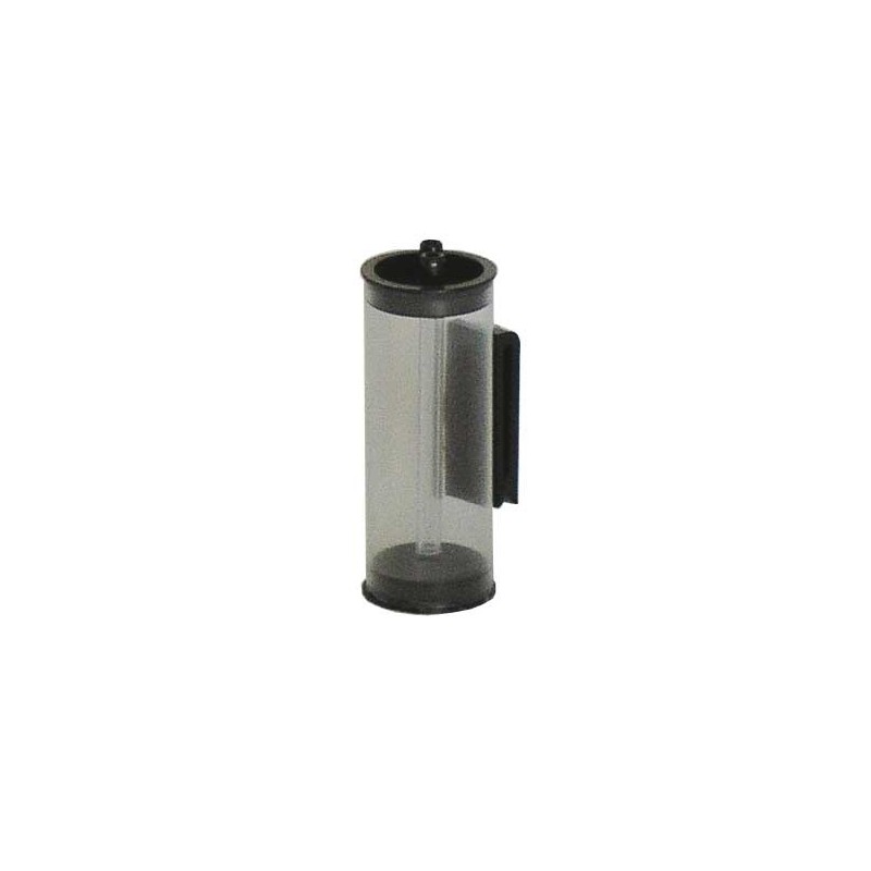 CO2 Bubble counter