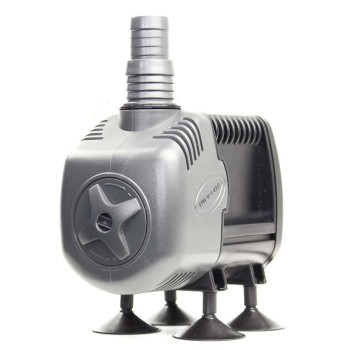 Recirculation Pump Silence 1073.020